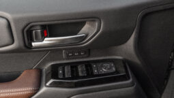 
										2026 Toyota Prado Adventure 2.4L AT Petrol with HUD (Bronze) full									