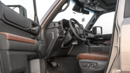 
										2026 Toyota Prado Adventure 2.4L AT Petrol with HUD (Bronze) full									