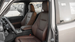 
										2026 Toyota Prado Adventure 2.4L AT Petrol with HUD (Bronze) full									