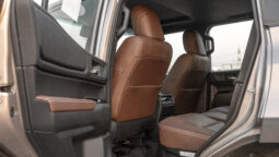 
										2026 Toyota Prado Adventure 2.4L AT Petrol with HUD (Bronze) full									