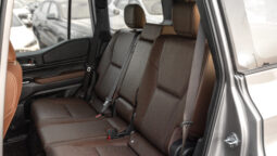 
										2026 Toyota Prado Adventure 2.4L AT Petrol with HUD (Bronze) full									