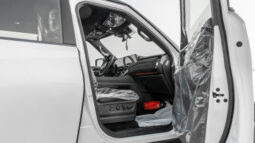 
										2026 Nissan Patrol Nismo 3.5L Twin-Turbo AT Petrol (White) full									