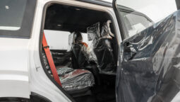 
										2026 Nissan Patrol Nismo 3.5L Twin-Turbo AT Petrol (White) full									