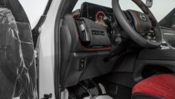 
										2026 Nissan Patrol Nismo 3.5L Twin-Turbo AT Petrol (White) full									