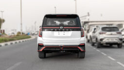 
										2026 Nissan Patrol Nismo 3.5L Twin-Turbo AT Petrol (White) full									