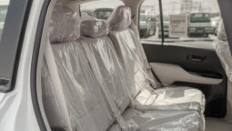 
										2026 Toyota Land Cruiser GXR 3.3L AT Diesel (White-Beige) Basic full									