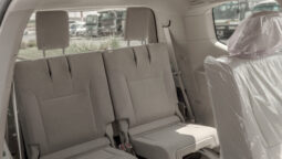 
										2026 Toyota Land Cruiser GXR 3.3L AT Diesel (White-Beige) Basic full									