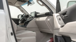 
										2026 Toyota Land Cruiser GXR 3.3L AT Diesel (White-Beige) Basic full									