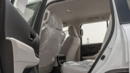 
										2026 Toyota Land Cruiser GXR 3.3L AT Diesel (White-Beige) Basic full									