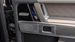 
										2026 Mercedes-Benz AMG G 63 4.0L AT Petrol (Black-Brown) full									
