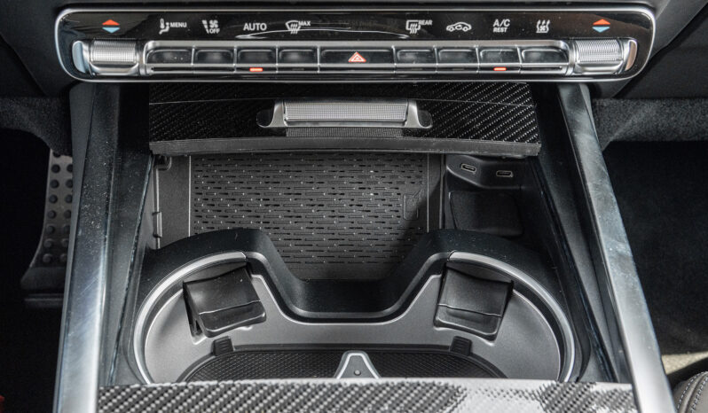 
								2026 Mercedes-Benz AMG G 63 4.0L AT Petrol (Black-Brown) full									