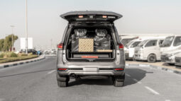 
										2026 Toyota Land Cruiser VXR 3.5L AT Hybrid (Bronze-Red) full									