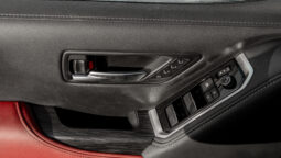 
										2026 Toyota Land Cruiser VXR 3.5L AT Hybrid (Bronze-Red) full									