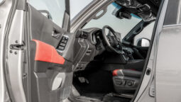 
										2026 Toyota Land Cruiser VXR 3.5L AT Hybrid (Bronze-Red) full									