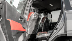 
										2026 Toyota Land Cruiser VXR 3.5L AT Hybrid (Bronze-Red) full									