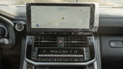 
										2026 Toyota Land Cruiser VXR 3.5L AT Hybrid (Bronze-Red) full									