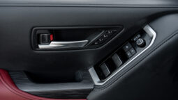 
										2026 Toyota Land Cruiser VXR 3.5L AT Hybrid (Gray-Red) full									