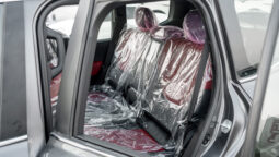 
										2026 Toyota Land Cruiser VXR 3.5L AT Hybrid (Gray-Red) full									