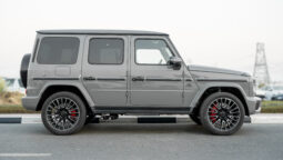 
										2027 Mercedes-Benz AMG G 63 4.0L AT Petrol (Carbon In & Out) full									