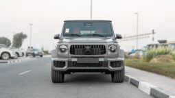 
										2027 Mercedes-Benz AMG G 63 4.0L AT Petrol (Carbon In & Out) full									