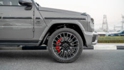 
										2027 Mercedes-Benz AMG G 63 4.0L AT Petrol (Carbon In & Out) full									