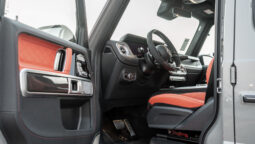 
										2027 Mercedes-Benz AMG G 63 4.0L AT Petrol (Carbon In & Out) full									