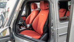 
										2027 Mercedes-Benz AMG G 63 4.0L AT Petrol (Carbon In & Out) full									