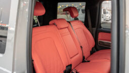 
										2027 Mercedes-Benz AMG G 63 4.0L AT Petrol (Carbon In & Out) full									