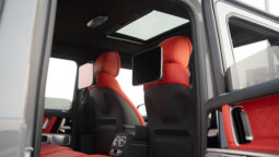 
										2027 Mercedes-Benz AMG G 63 4.0L AT Petrol (Carbon In & Out) full									