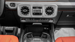 
										2027 Mercedes-Benz AMG G 63 4.0L AT Petrol (Carbon In & Out) full									
