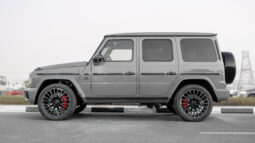 
										2027 Mercedes-Benz AMG G 63 4.0L AT Petrol (Carbon In & Out) full									