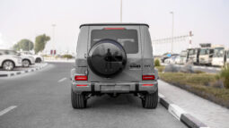 
										2027 Mercedes-Benz AMG G 63 4.0L AT Petrol (Carbon In & Out) full									