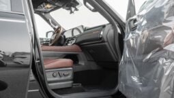 
										2027 Nissan Patrol 3.5L AT Petrol 75th Anniversary (Black-Brown) full									