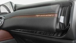 
										2027 Nissan Patrol 3.5L AT Petrol 75th Anniversary (Black-Brown) full									
