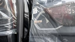 
										2027 Nissan Patrol 3.5L AT Petrol 75th Anniversary (Black-Brown) full									