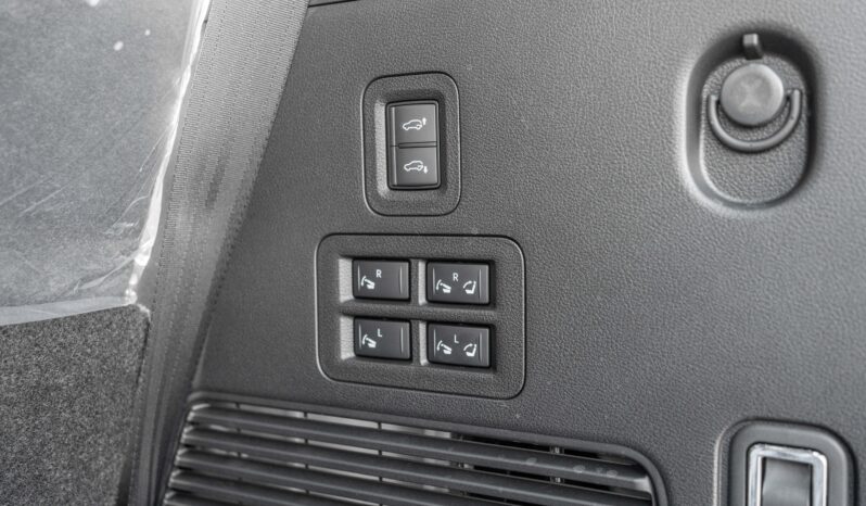 
								2027 Nissan Patrol 3.5L AT Petrol 75th Anniversary (Black-Brown) full									