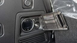 
										2027 Nissan Patrol 3.5L AT Petrol 75th Anniversary (Black-Brown) full									