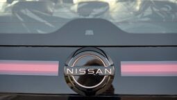 
										2027 Nissan Patrol 3.5L AT Petrol 75th Anniversary (Black-Brown) full									