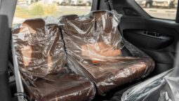 
										2027 Nissan Patrol 3.5L AT Petrol 75th Anniversary (Black-Brown) full									