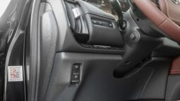 
										2027 Nissan Patrol 3.5L AT Petrol 75th Anniversary (Black-Brown) full									