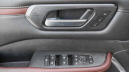 
										2027 Nissan Patrol 3.5L AT Petrol 75th Anniversary (Black-Brown) full									