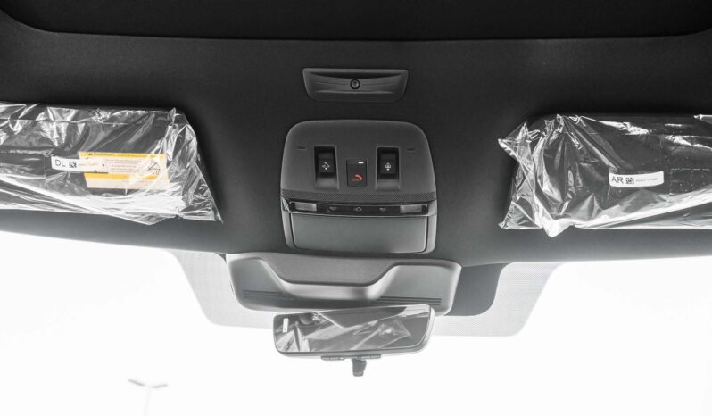 
								2027 Nissan Patrol 3.5L AT Petrol 75th Anniversary (White-Brown) full									