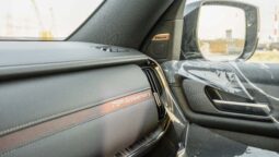 
										2027 Nissan Patrol 3.5L AT Petrol 75th Anniversary (Black-Brown) full									