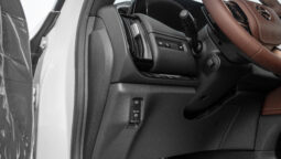 
										2027 Nissan Patrol 3.5L AT Petrol 75th Anniversary (White-Brown) full									