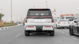2027 Nissan Patrol 3.5L AT Petrol 75th Anniversary (White-Brown)