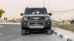 
										2027 Toyota Land Cruiser FJ 2.7L AT Petrol (Gray-Black) full									