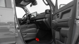 
										2027 Toyota Land Cruiser FJ 2.7L AT Petrol (Gray-Black) full									
