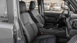 
										2027 Toyota Land Cruiser FJ 2.7L AT Petrol (Gray-Black) full									