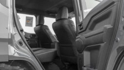 
										2027 Toyota Land Cruiser FJ 2.7L AT Petrol (Gray-Black) full									
