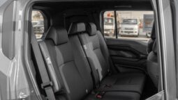 
										2027 Toyota Land Cruiser FJ 2.7L AT Petrol (Gray-Black) full									